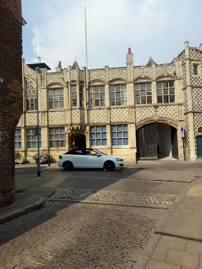 Kings Lynn