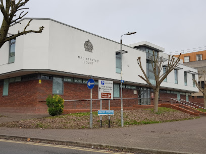 Redditch